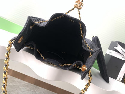Classic Hobo Bag