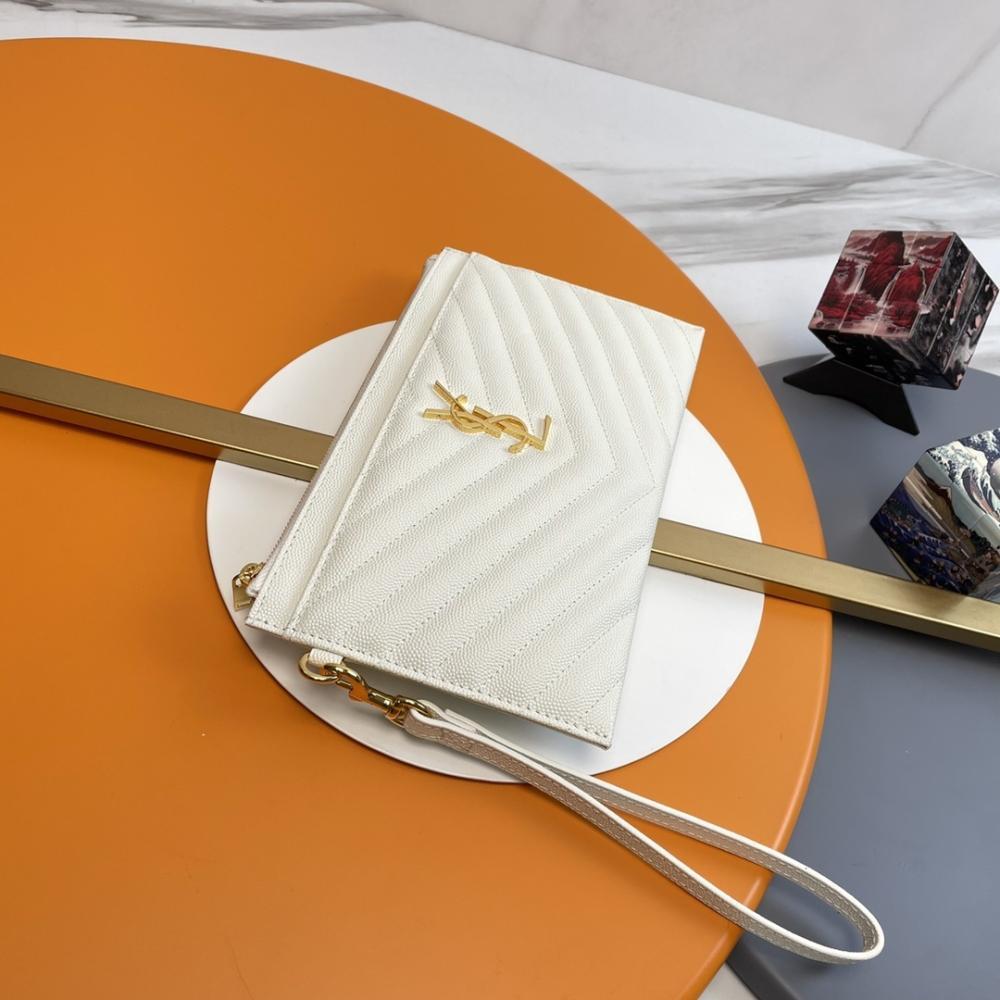 Leather Wallet
