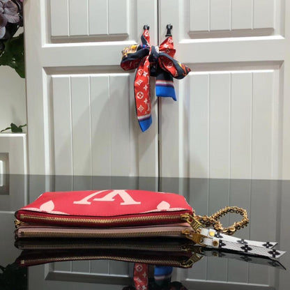Top Handle Bag