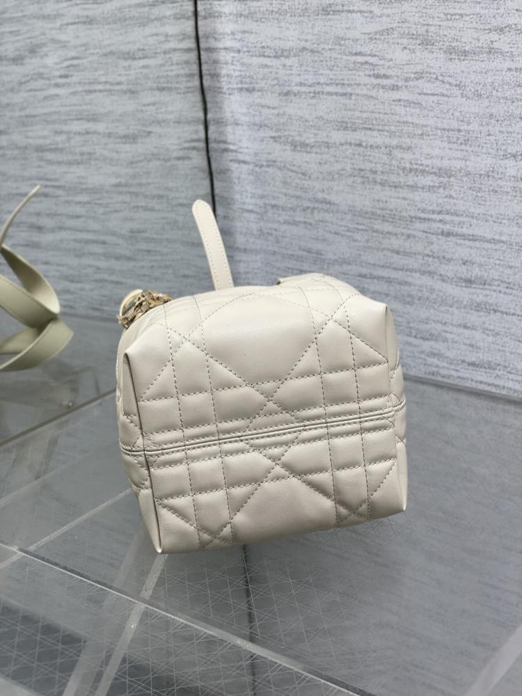 Calfskin Top Handle Bag
