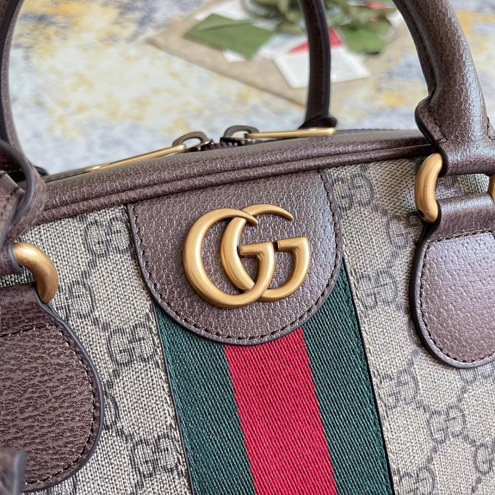 Modern Luxury Bag