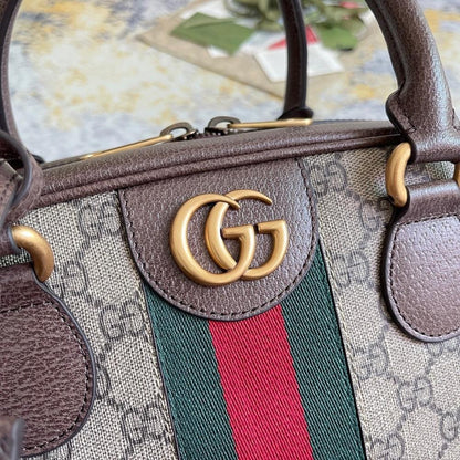 Modern Luxury Bag