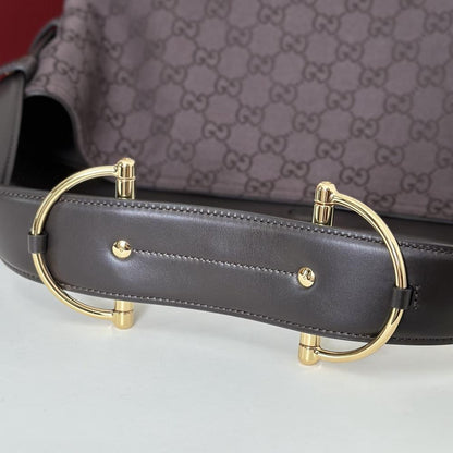 Luxury Top Handle Bag