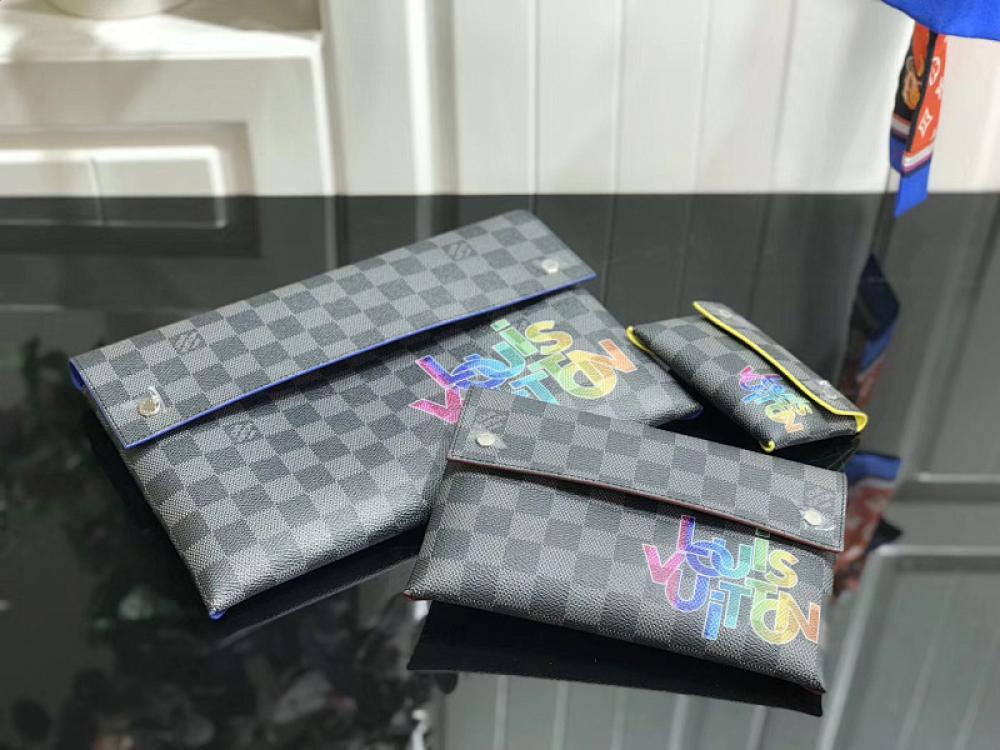 Luxury Wallet