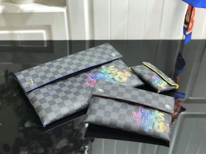 Luxury Wallet
