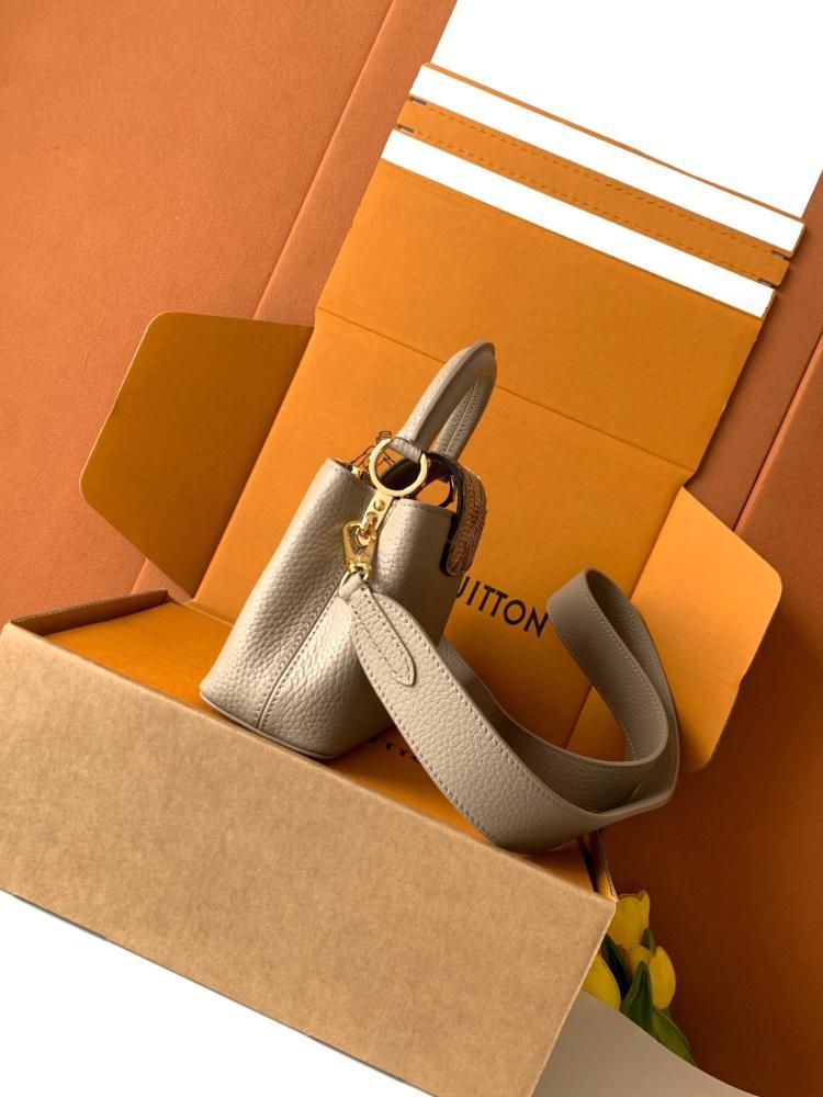 Top Handle Bag