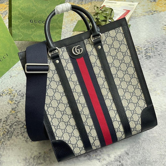 Modern Luxury Bag
