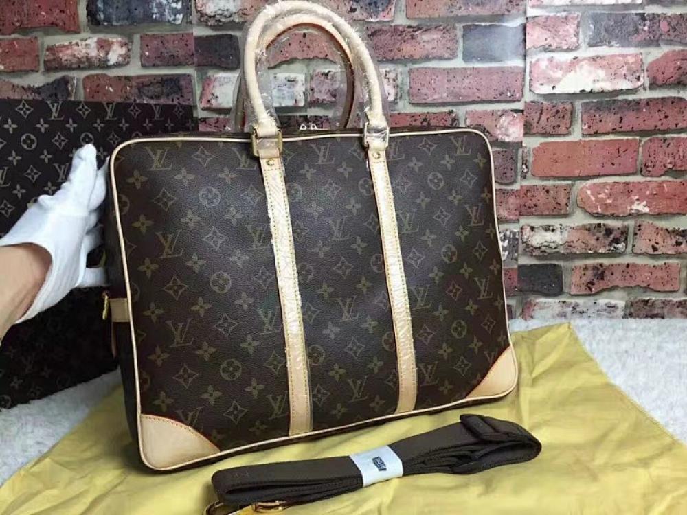 Luxury Top Handle Bag
