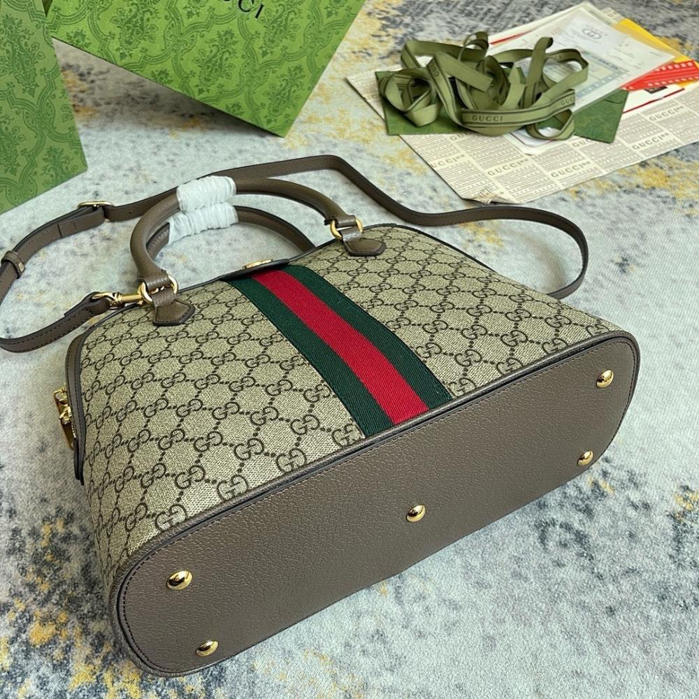 Italian-Inspired Elegant Bag