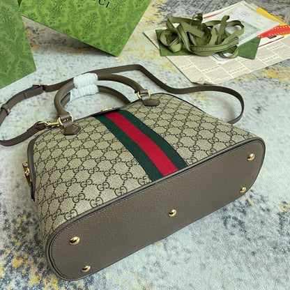Italian-Inspired Elegant Bag