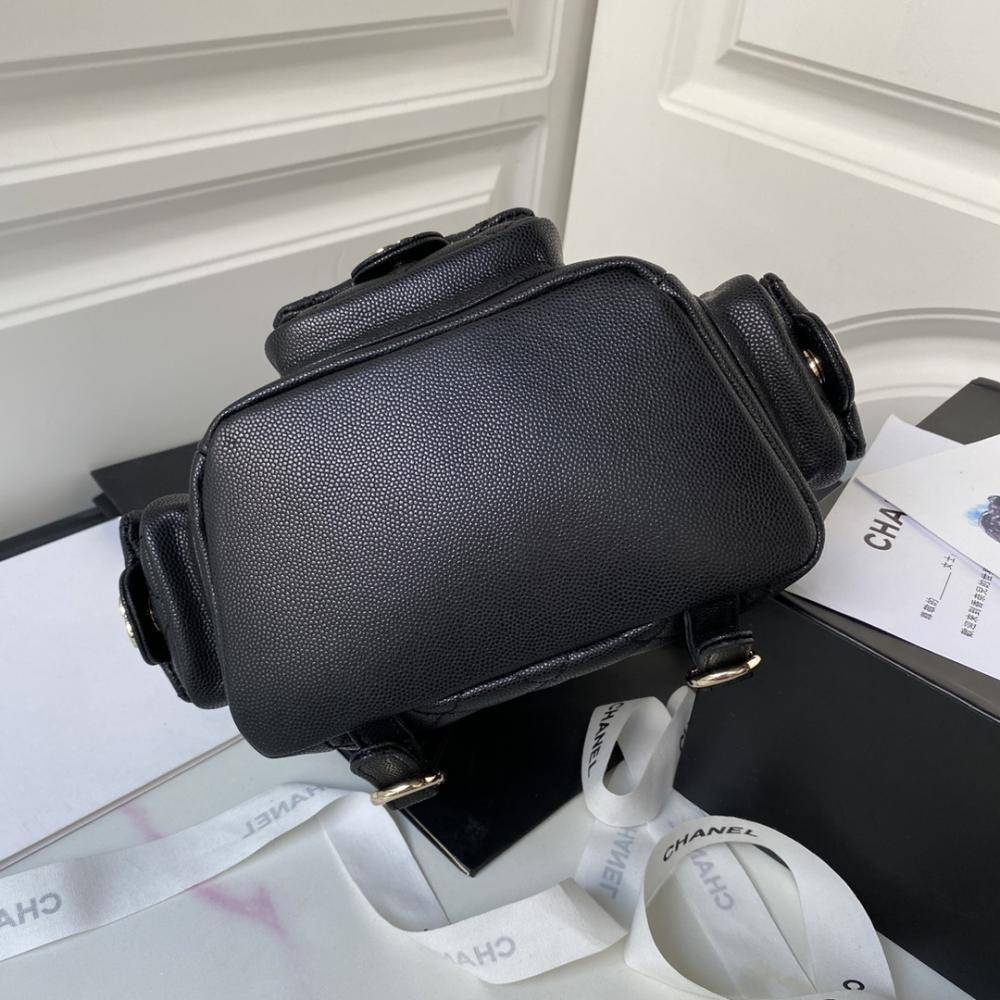 Practical Backpack