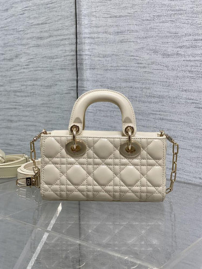 Elegant Top Handle Bag