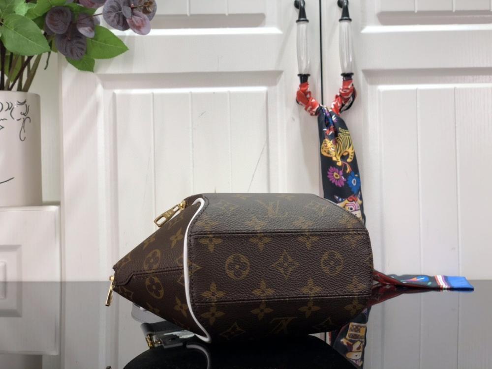 Elegant Top Handle Bag