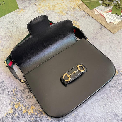 Modern Luxury Shoulder Bag