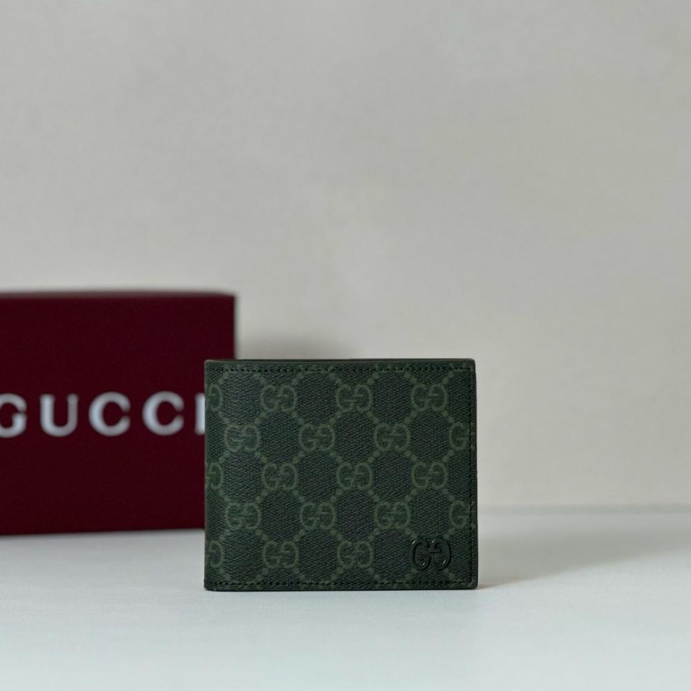 Luxury Wallet