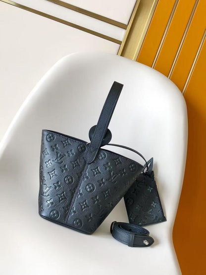 Top Handle Bag