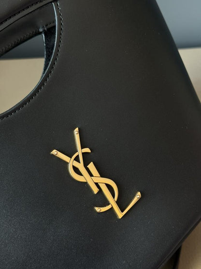 Calfskin Tote Bag
