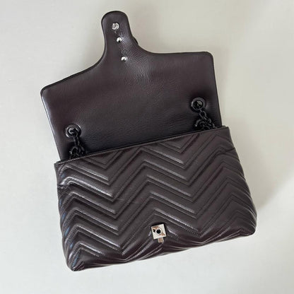 Luxury Top Handle Bag