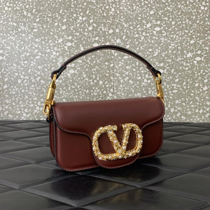 Top Handle Bag