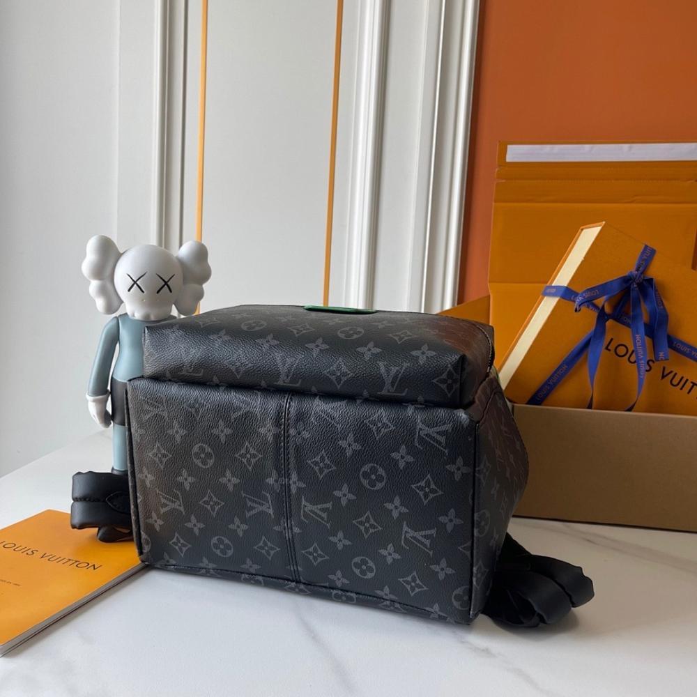 Italian-Inspired Luxury Monogram Bag