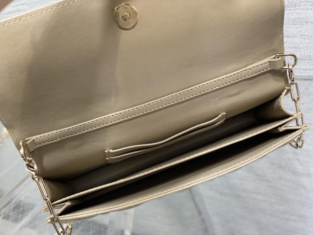 Luxury Leather Wallet