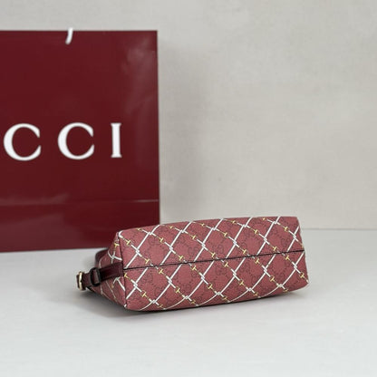 Top Handle Bag
