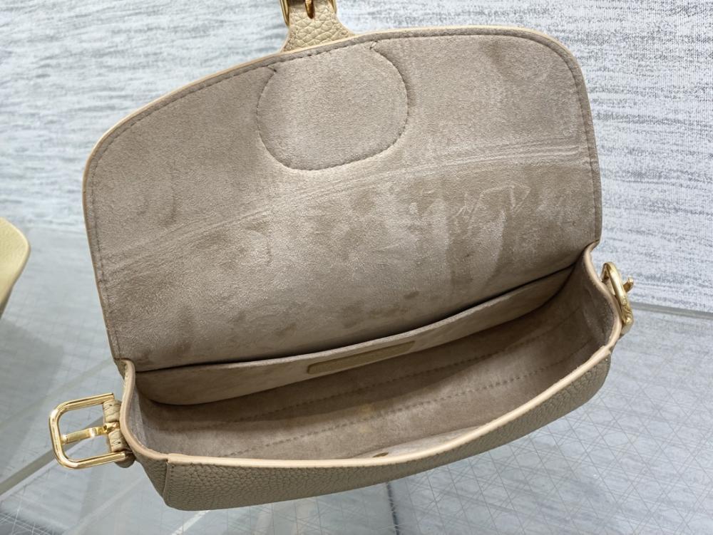Elegant Top Handle Bag