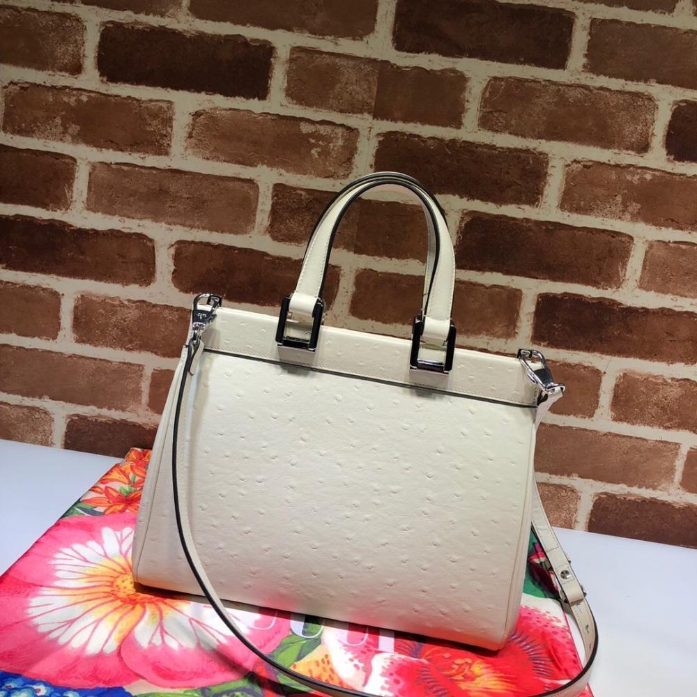 Top Handle Bag