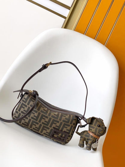 Shoulder Bag