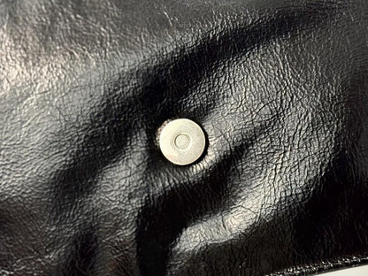 Elegant Top Handle Bag