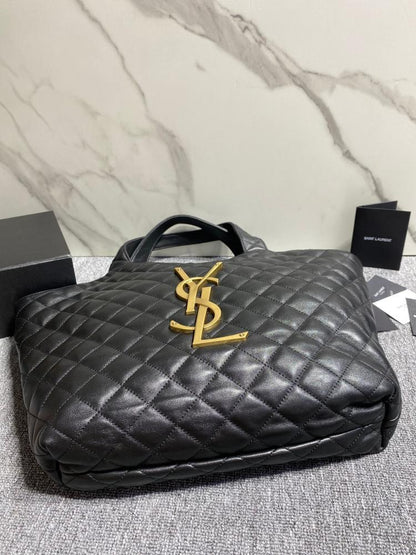 Luxury Top Handle Bag