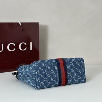 Classic Top Handle Bag