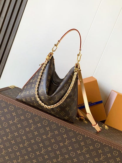 Top Handle Bag