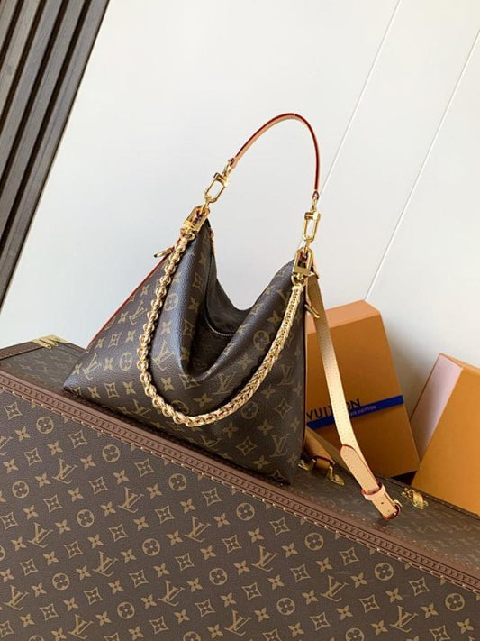 Top Handle Bag