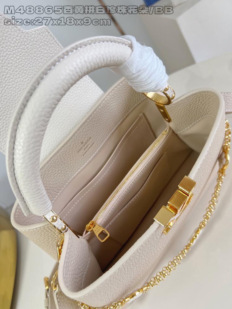Top Handle Bag