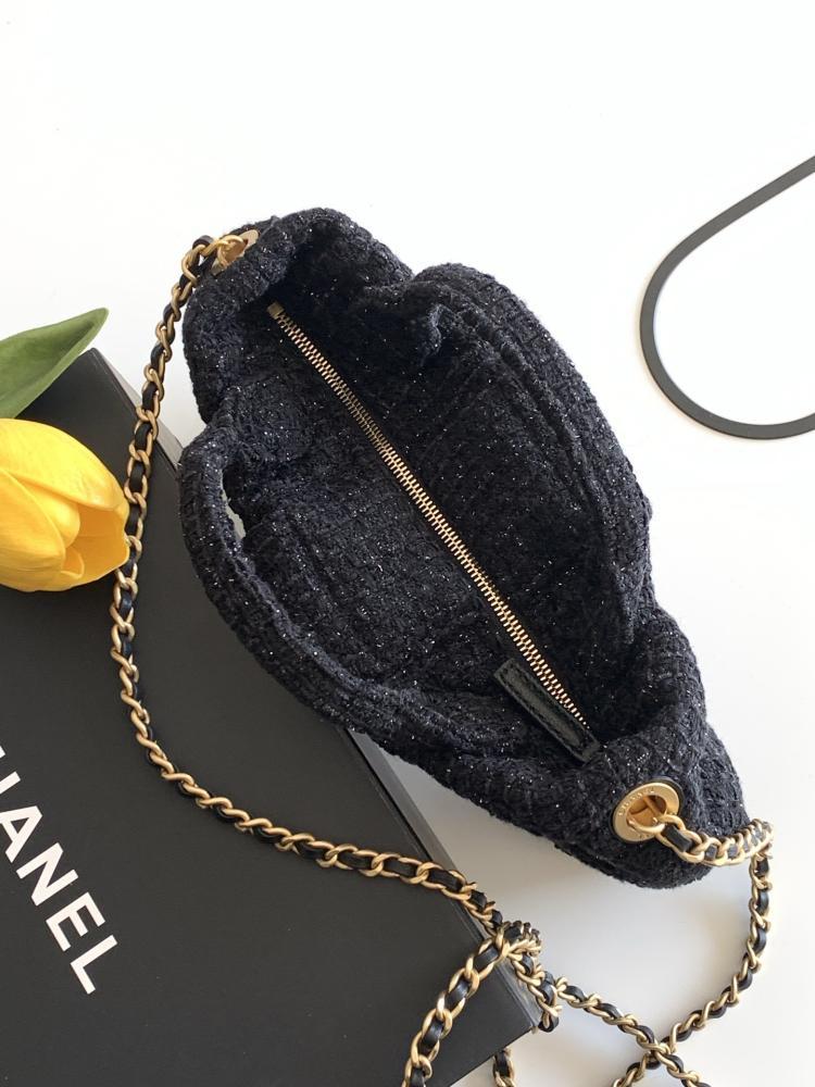 Elegant Top Handle Bag