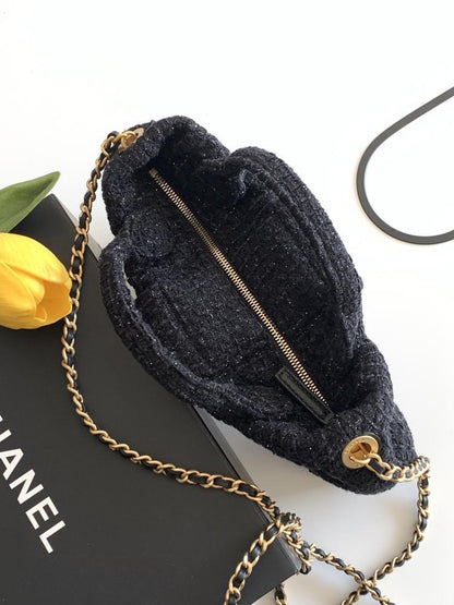 Elegant Top Handle Bag