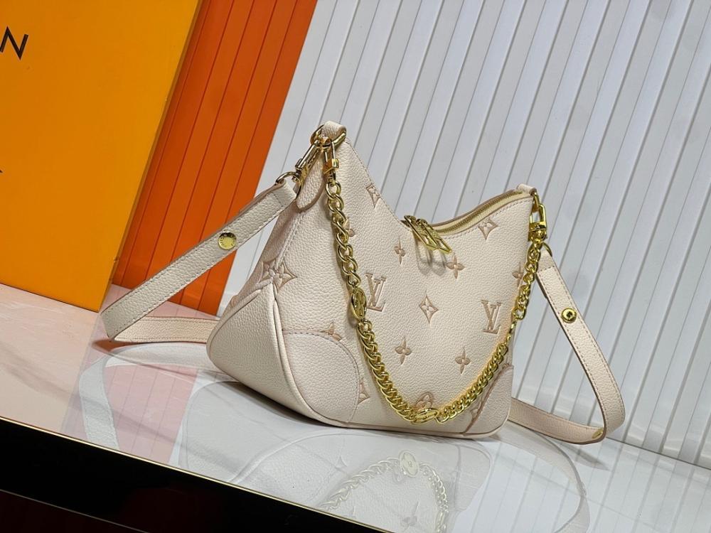 Elegant Refined Gold Woven Leather Top Handle Bag