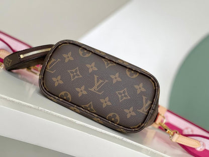 Stylish Leather Shoulder Bag – Special Edition