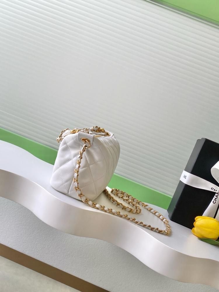 Top Handle Bag