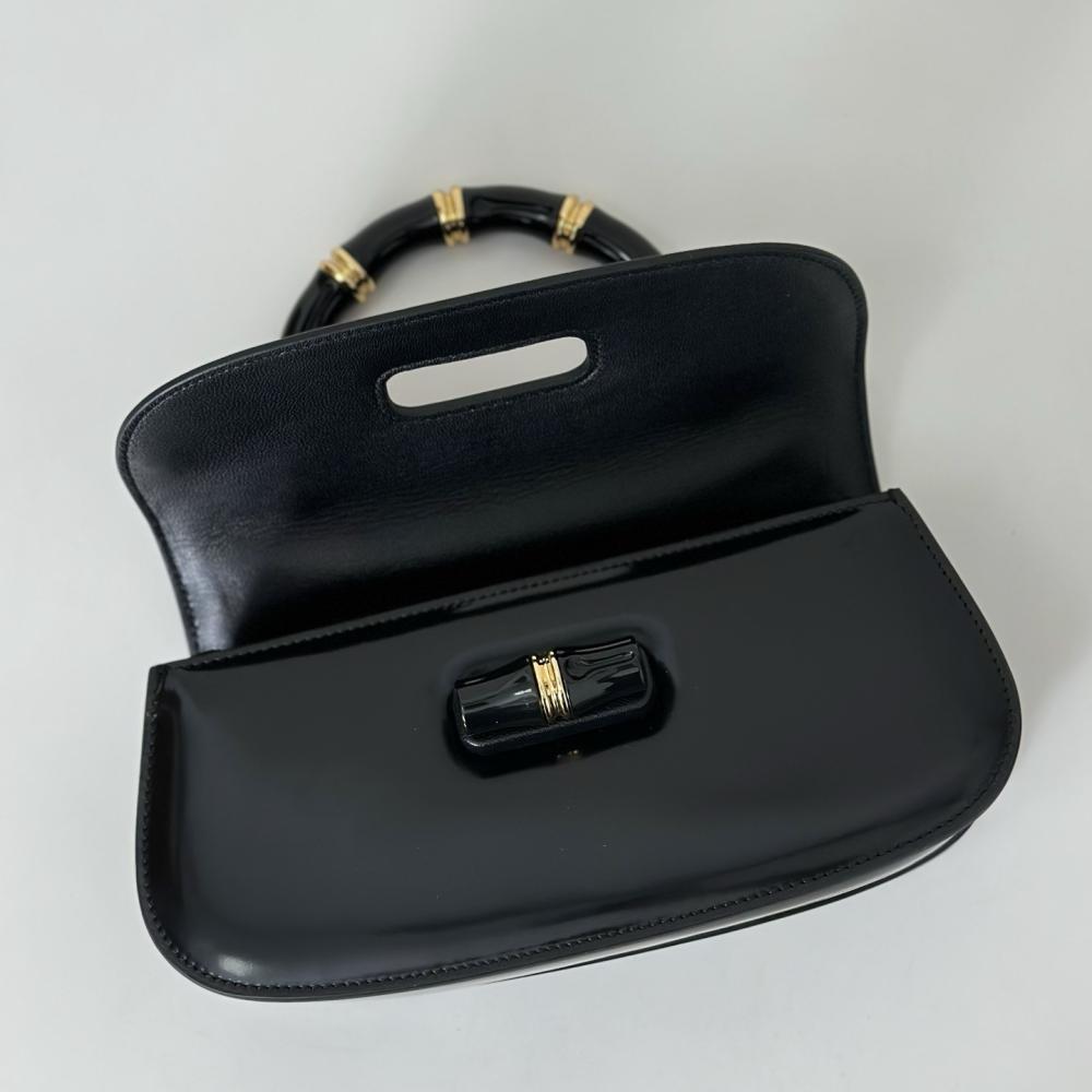 Top Handle Bag