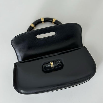 Top Handle Bag