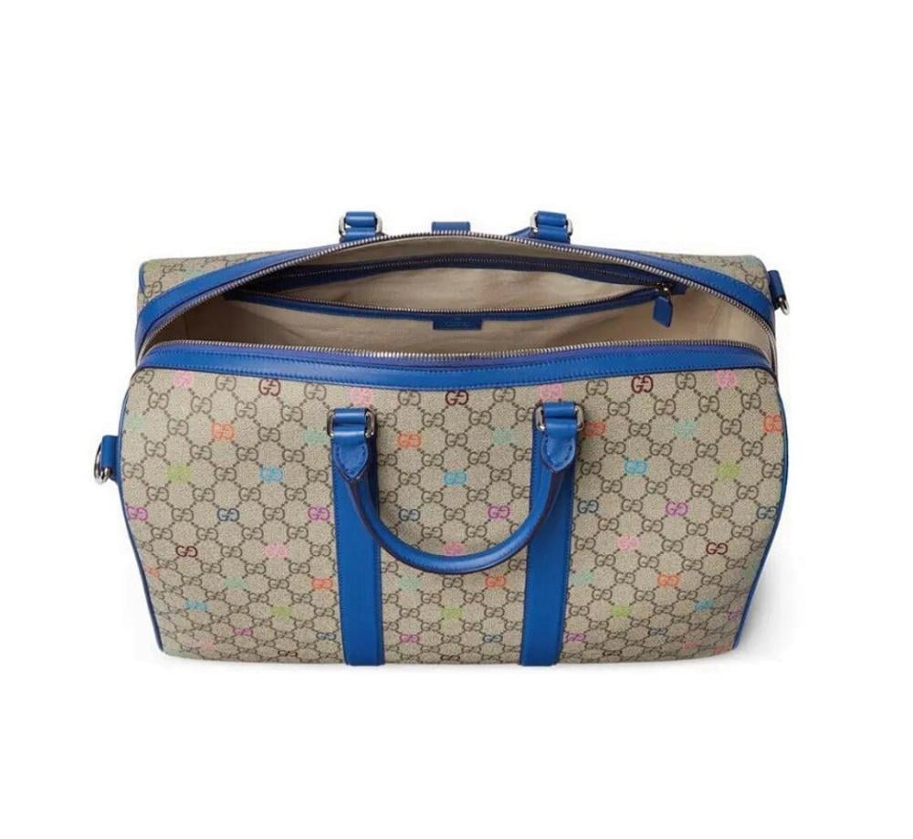 Luxury Refined Top Handle Bag