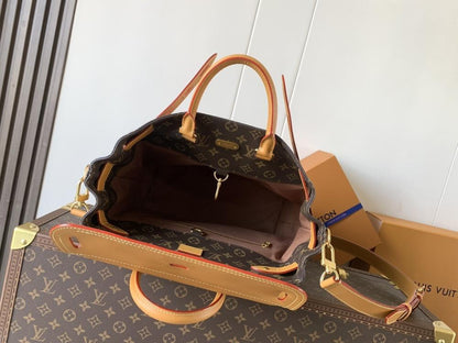 Classic Tote Bag