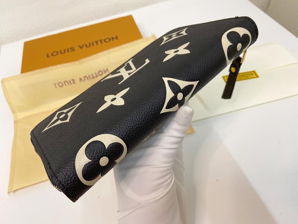Classic Premium Leather Wallet