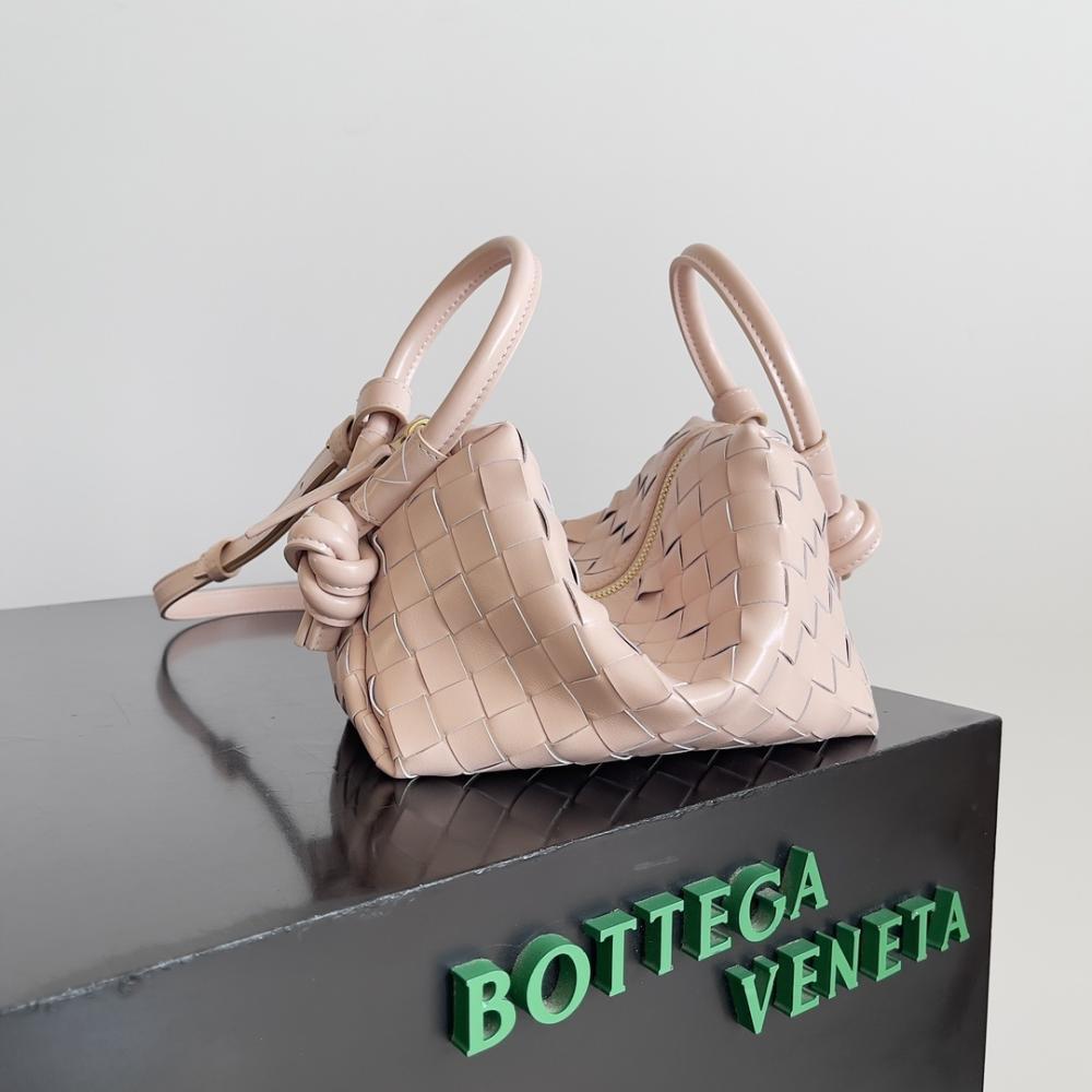 Classic Top Handle Bag