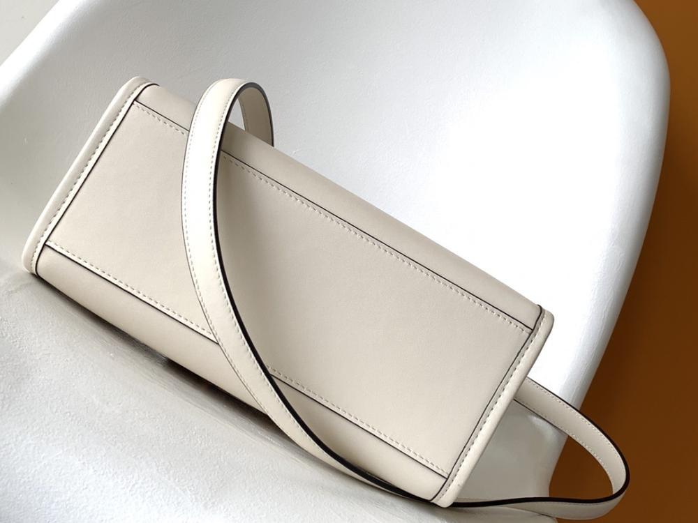 Top Handle Bag