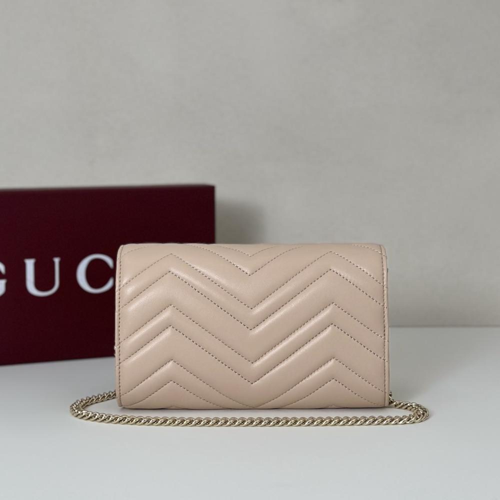 Lambskin Wallet