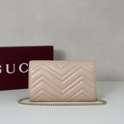 Lambskin Wallet