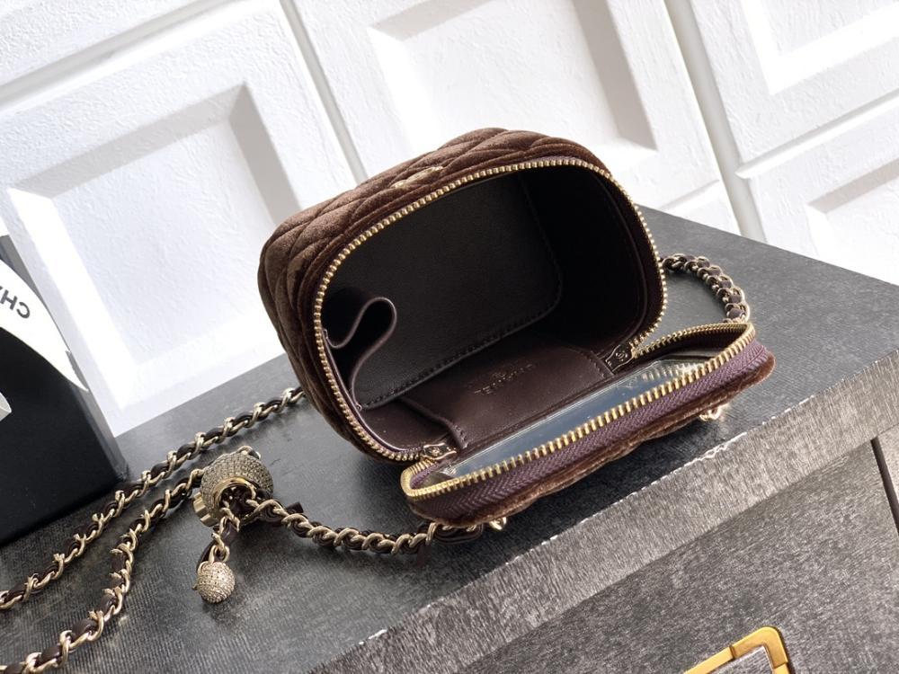 Top Handle Bag